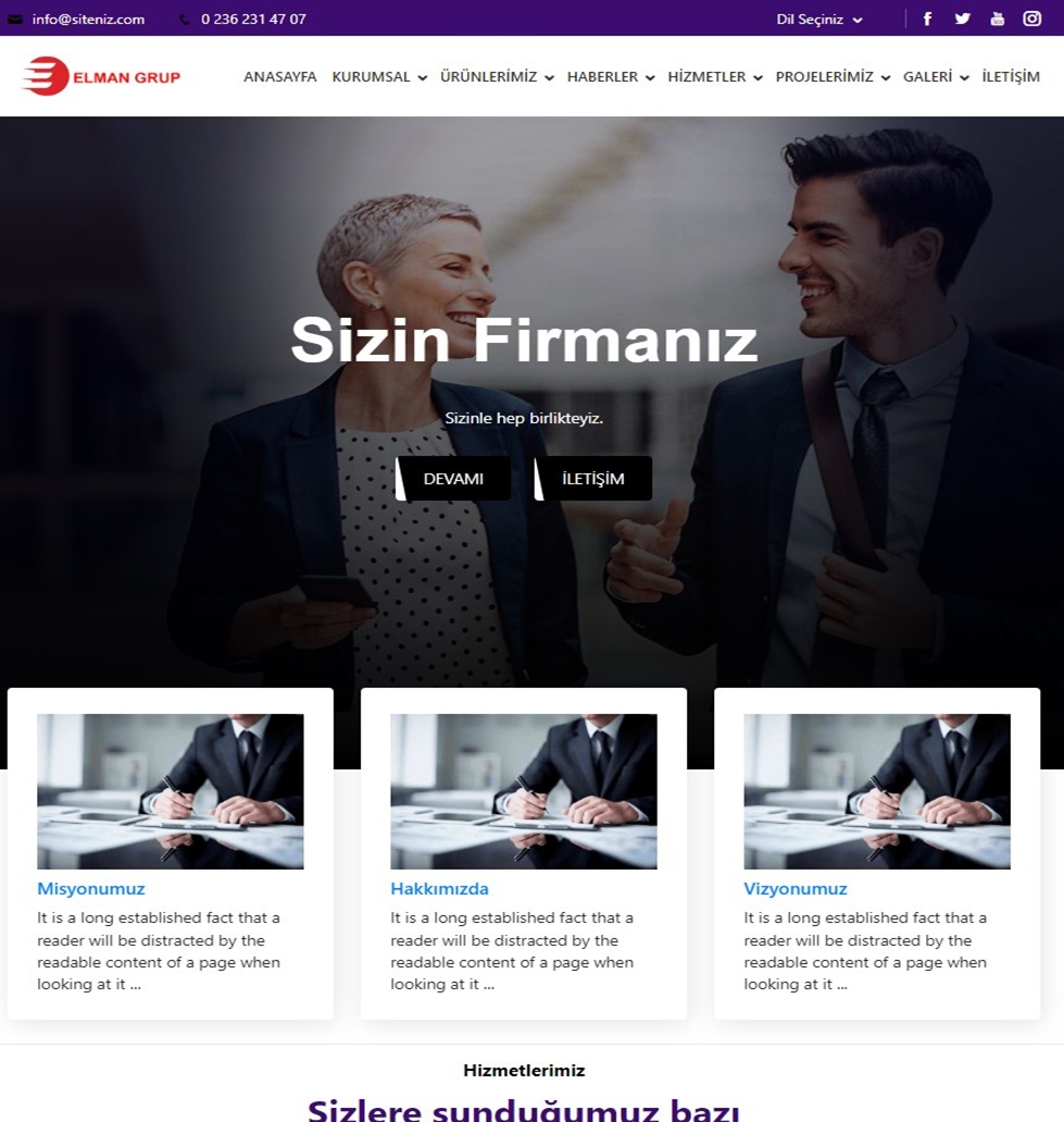 59. Paket - Kurumsal